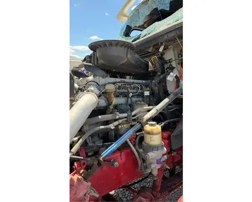 Engine Assembly International S13 Holst Truck Parts