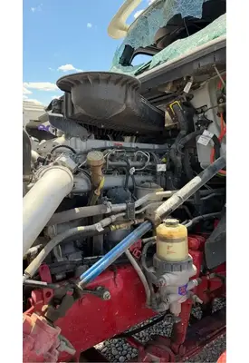 International S13 Engine Assembly