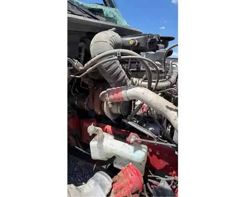 International S13 Engine Assembly