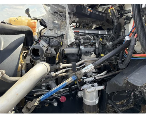 Engine Assembly INTERNATIONAL S13 Tim Jordan's Truck Parts, Inc.