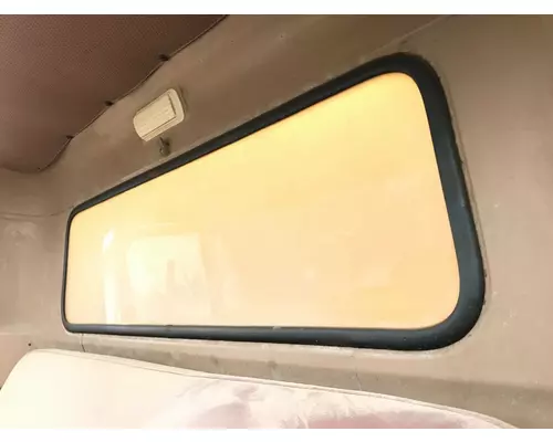 International S1600 Back Glass