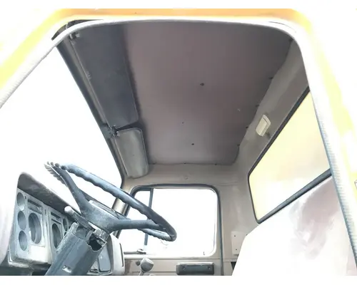 International S1600 Cab Assembly