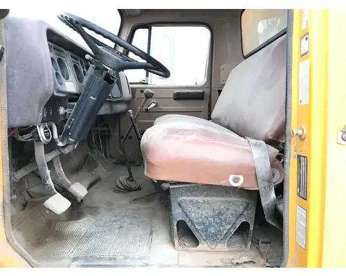 International S1600 Cab Assembly