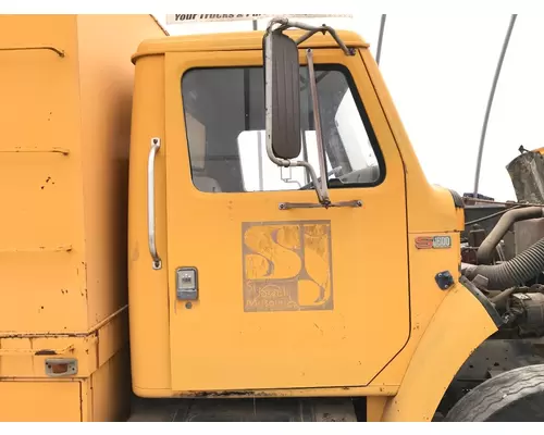 Door Assembly, Front International S1600 Vander Haags Inc Cb
