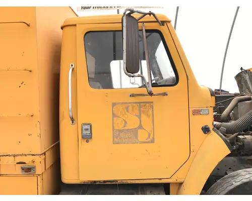 Door Assembly, Front International S1600 Vander Haags Inc Cb