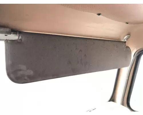 International S1600 Interior Sun Visor