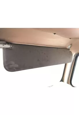 International S1600 Interior Sun Visor