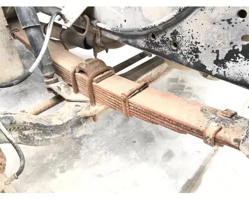 International S1600 Leaf Spring, Front