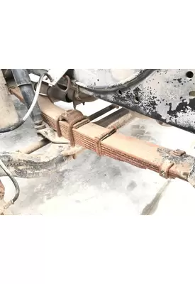 International S1600 Leaf Spring, Front