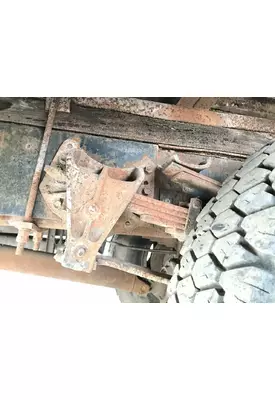 International S1600 Leaf Spring, Rear