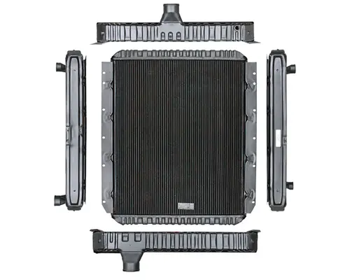 International S1600 Radiator