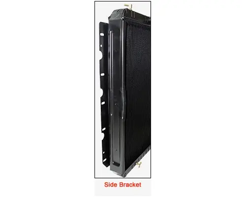 International S1600 Radiator