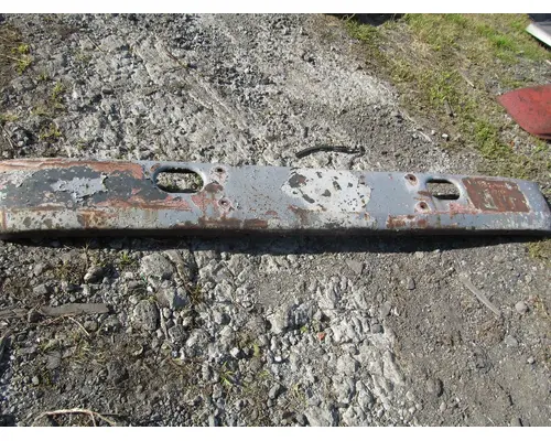 Bumper Assembly, Front INTERNATIONAL S1700 WM. Cohen &amp; Sons