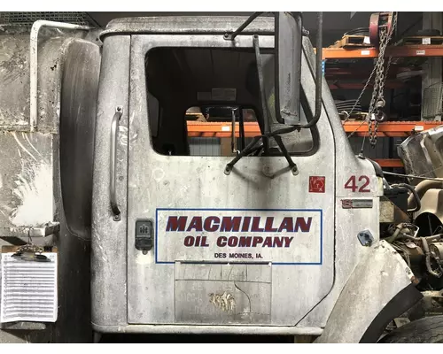 Door Assembly, Front International S1700 Vander Haags Inc Dm