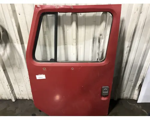 Door Assembly, Front International S1700 Vander Haags Inc Sp