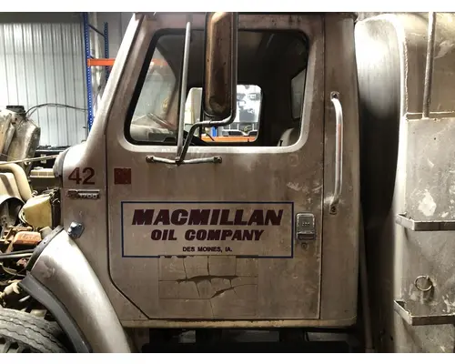 Door Assembly, Front International S1700 Vander Haags Inc Dm