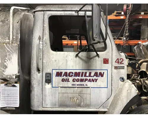 Door Assembly, Front International S1700 Vander Haags Inc Dm