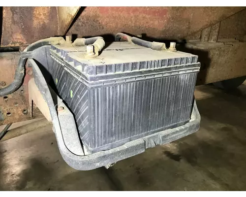 International S1800 Battery Box