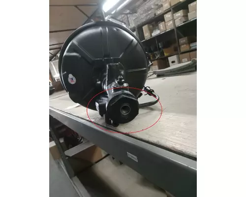 International S1800 Brake Booster