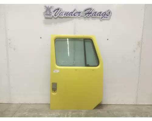 Door Assembly, Front International S1800 Vander Haags Inc Sp