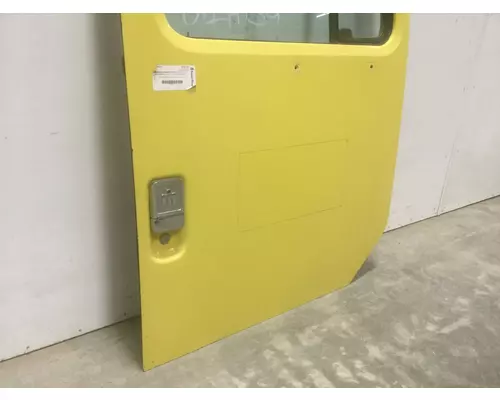 International S1800 Door Assembly, Front