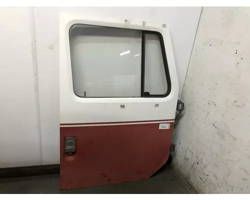 International S1800 Door Assembly, Front