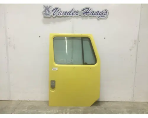 Door Assembly, Front International S1800 Vander Haags Inc Sp