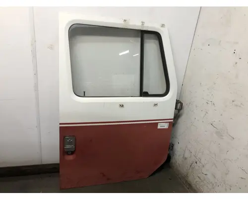 Door Assembly, Front International S1800 Vander Haags Inc Sp