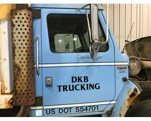 Door Assembly, Front International S1800 Vander Haags Inc Sf