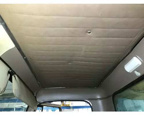 International S1800 Headliner