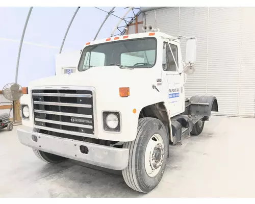 International S1800 Parts Unit