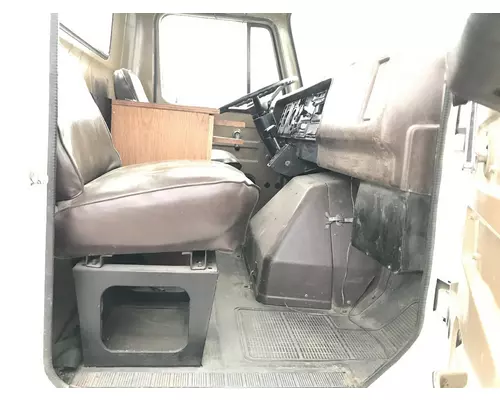 International S1800 Parts Unit