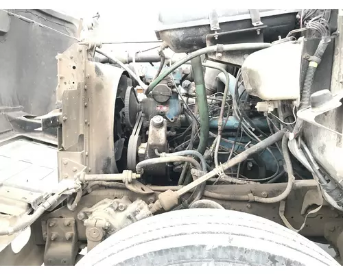 International S1800 Parts Unit