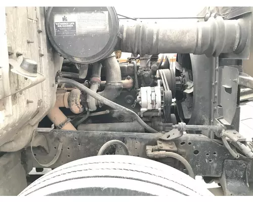 International S1800 Parts Unit