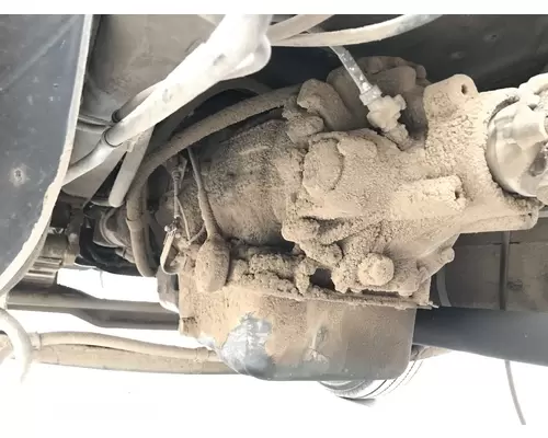 International S1800 Parts Unit