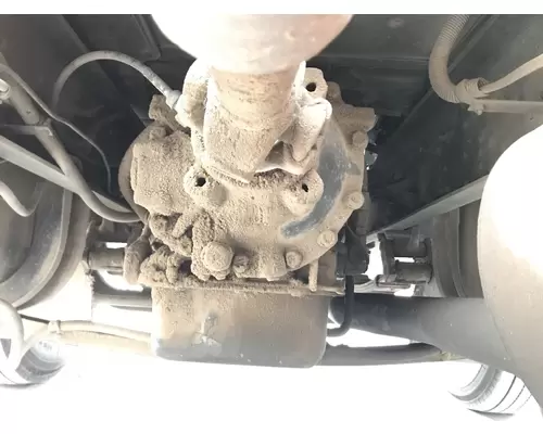International S1800 Parts Unit