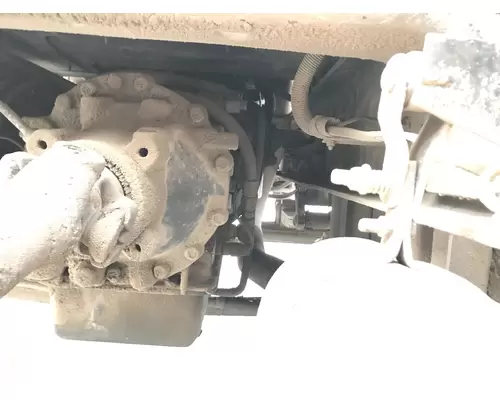 International S1800 Parts Unit