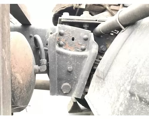 International S1800 Parts Unit