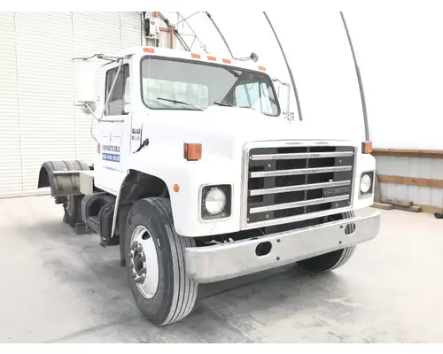 International S1800 Parts Unit