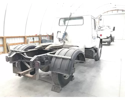International S1800 Parts Unit