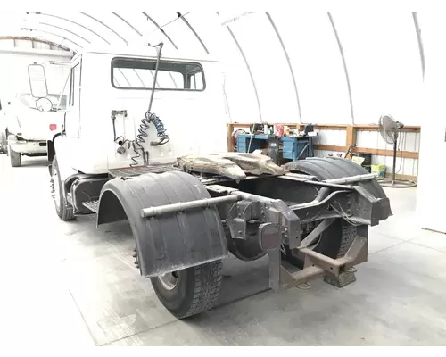 International S1800 Parts Unit