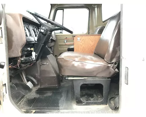 International S1800 Parts Unit