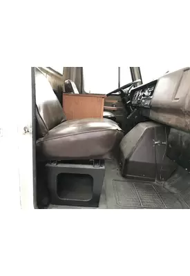 International S1800 Seat (non-Suspension)