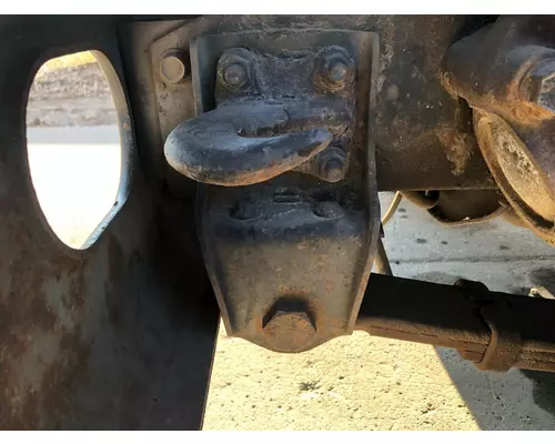 International S1800 Tow Hook