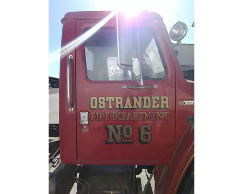 Door Assembly, Front INTERNATIONAL S1900 1978-2001 LKQ Thompson Motors - Wykoff