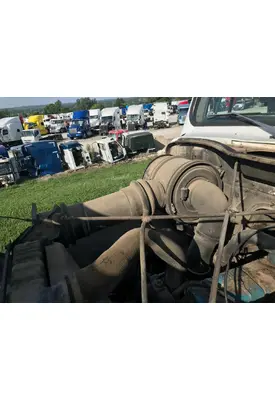International S1900 Air Cleaner