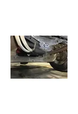 International S1900 Axle Assembly, Front (Steer)