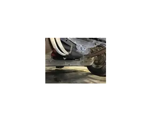 Axle Assembly, Front (Steer) International S1900 Holst Truck Parts