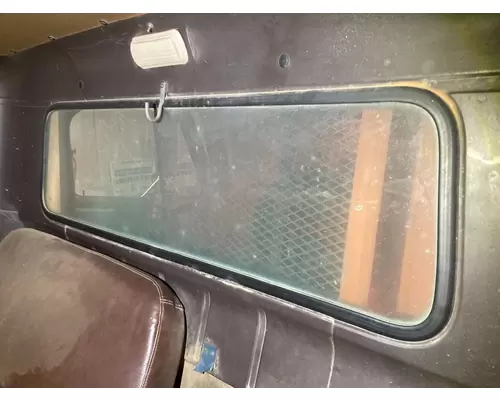Back Glass International S1900 Vander Haags Inc Sf