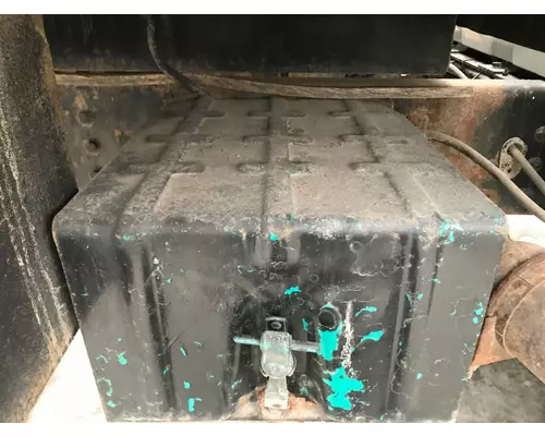 International S1900 Battery Box